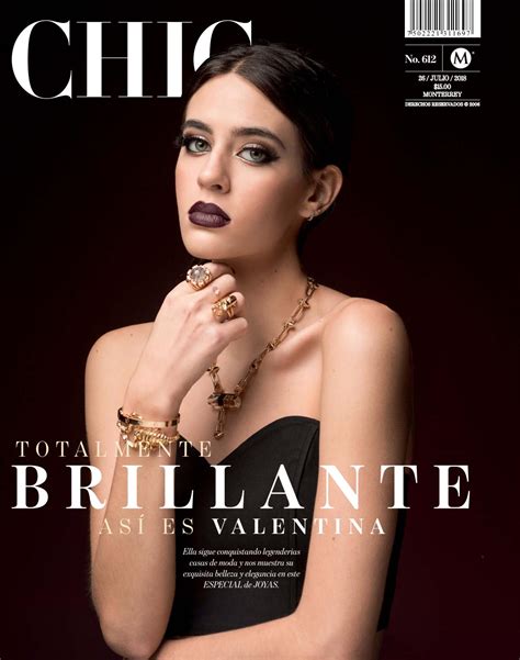 chicas mty|Chic Magazine Monterrey